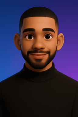 Robin, Co-fondateur de Nexo Studio