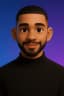 Robin, co-fondateur de Nexo Studio